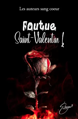 Les Auteurs Sang Coeur - Foutue Saint-Valentin !, Tome 2
